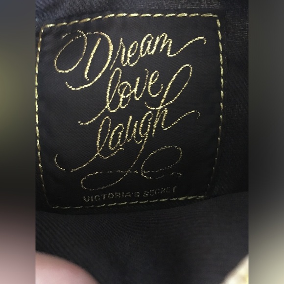 NWOT Y2k VS Angel leopard print small purse. - Picture 5 of 8